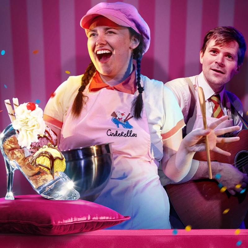 Top 5 Must-See Children’s Shows at the Edinburgh Fringe Festival 2025
