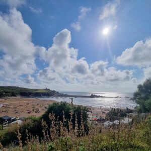 Bude Cornwall