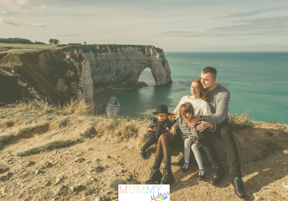 Best UK Family Holidays