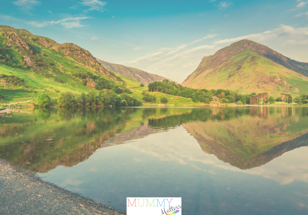 Lake District