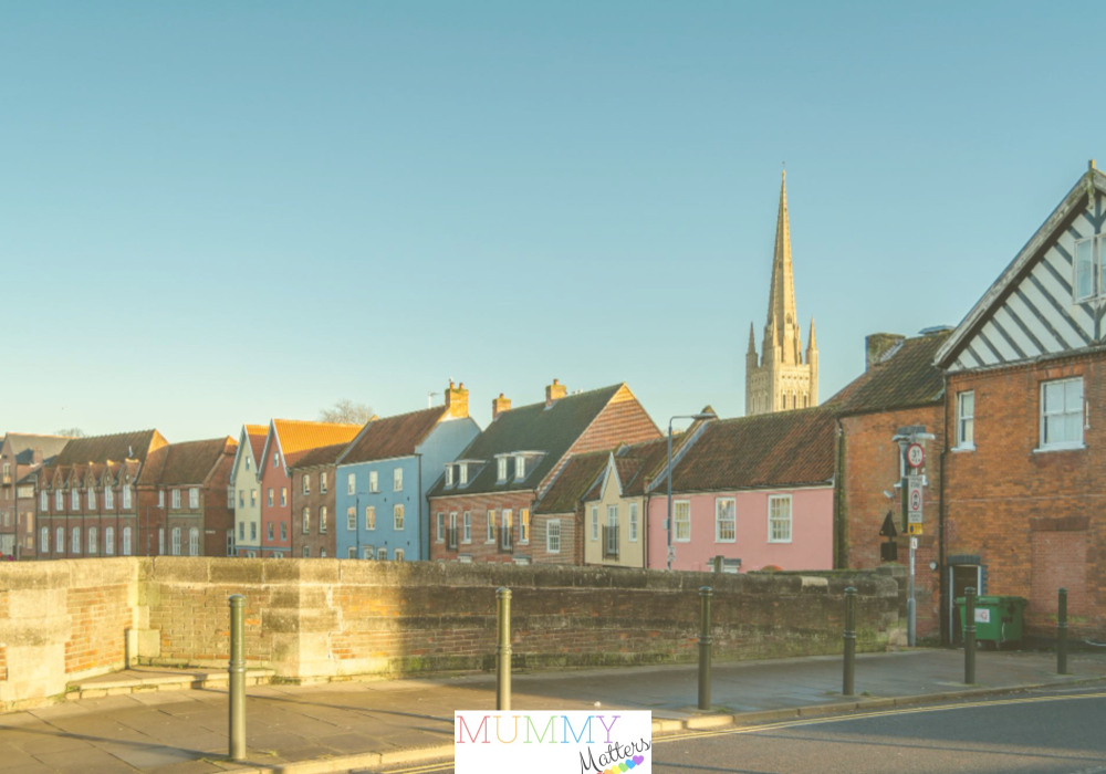 Norfolk