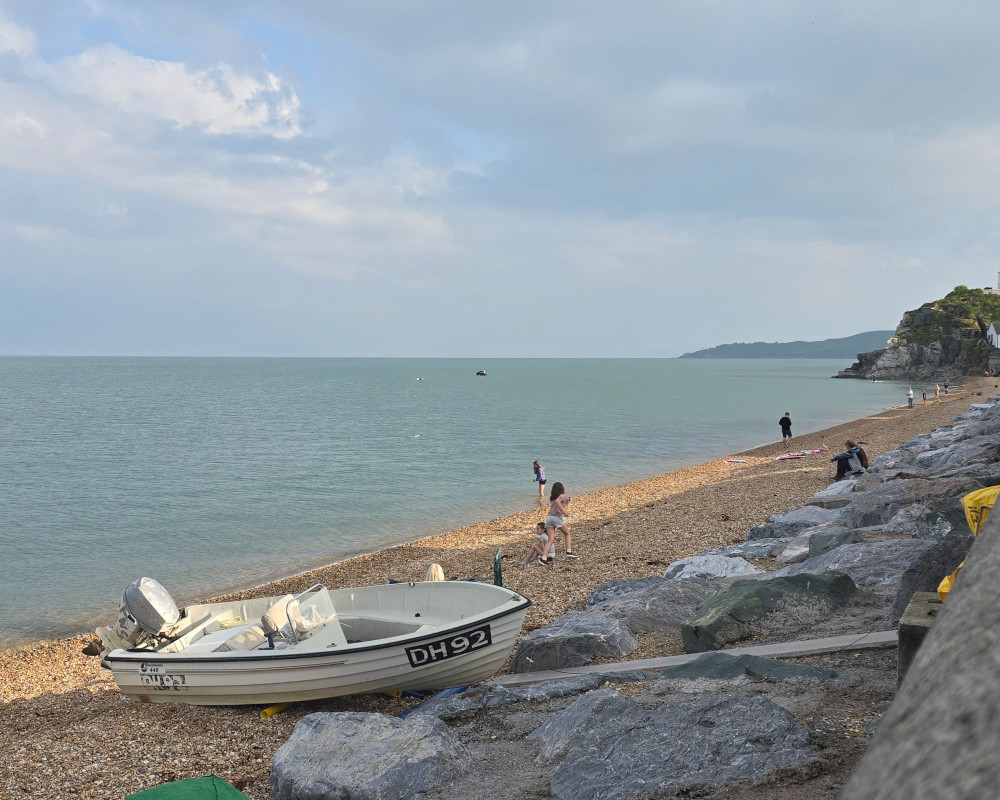 Torcross