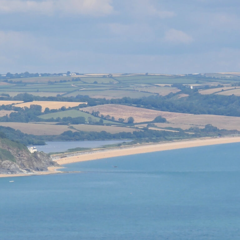 Slapton Sands