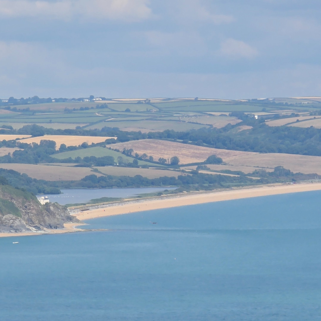 Slapton Sands