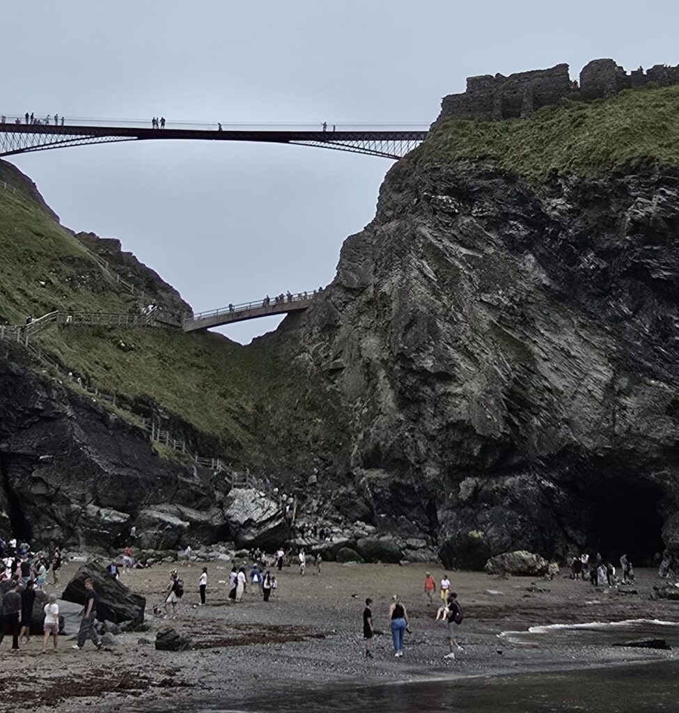 Things to Do in Tintagel
