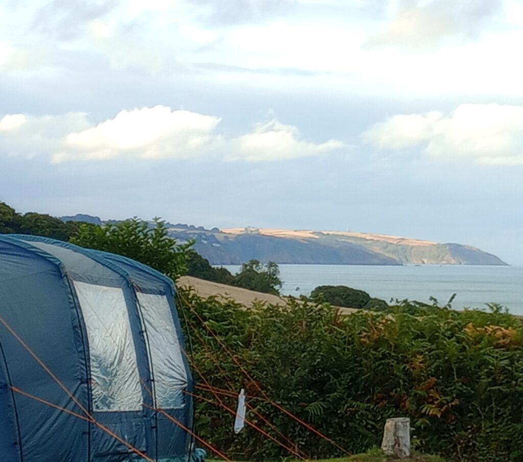 Stay in and around Dartmouth