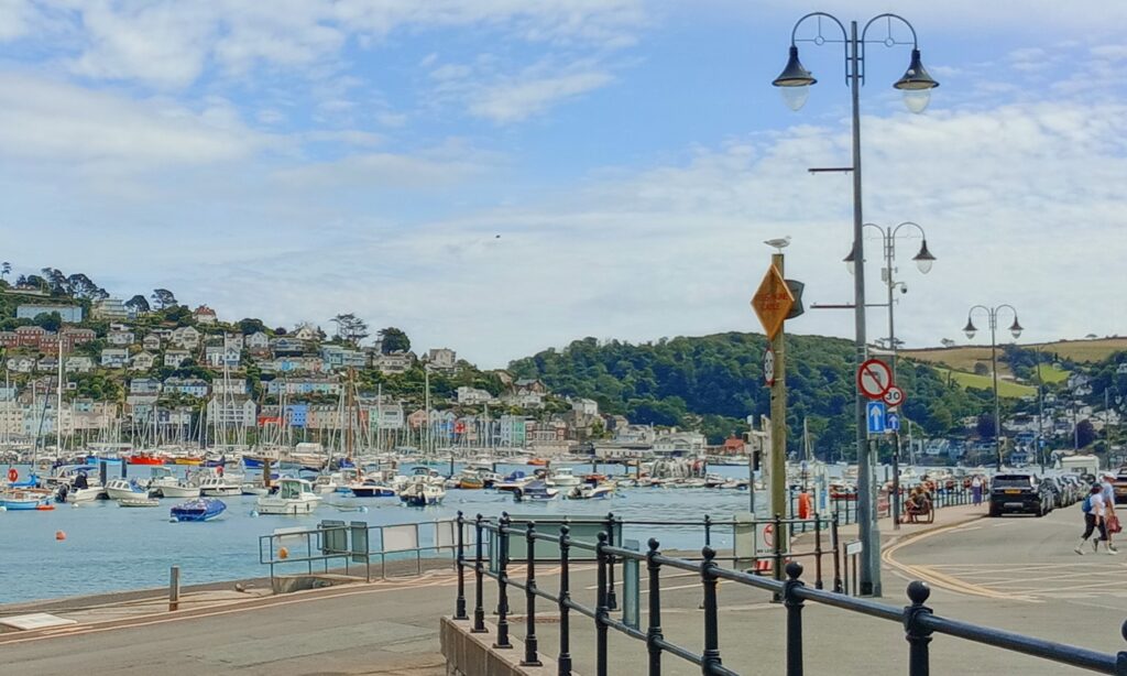 Discover Dartmouth