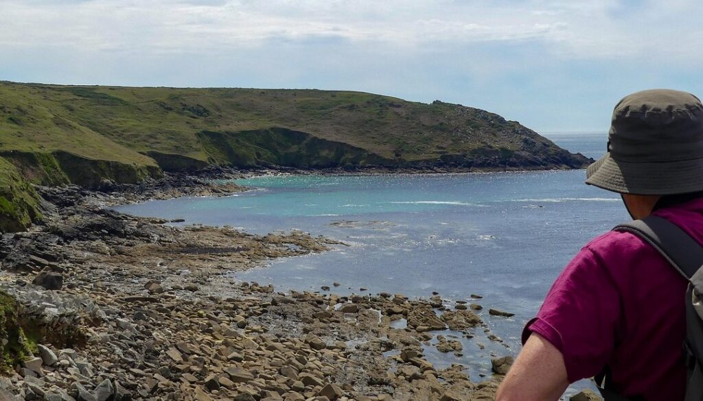 Advice for Visitors to Cornwall