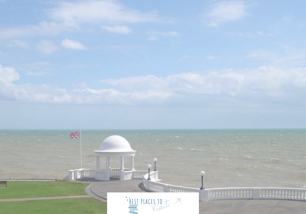 Bexhill-on-Sea