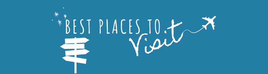 Best Places to Visit Logo