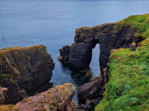 Natural Attractions and Landmarks