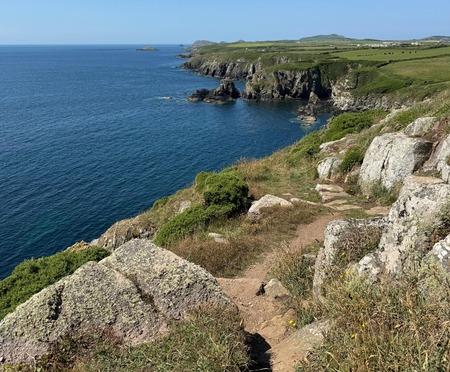 Pembrokeshire National Park