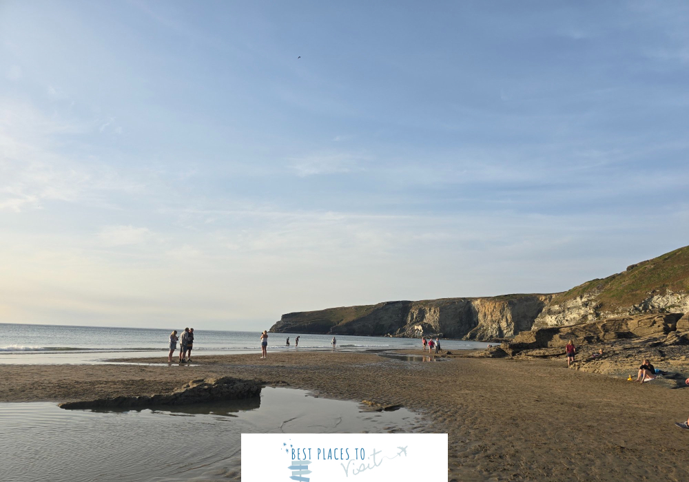 things to do in Cornwall