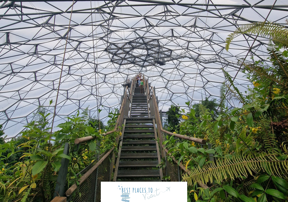 Eden Project