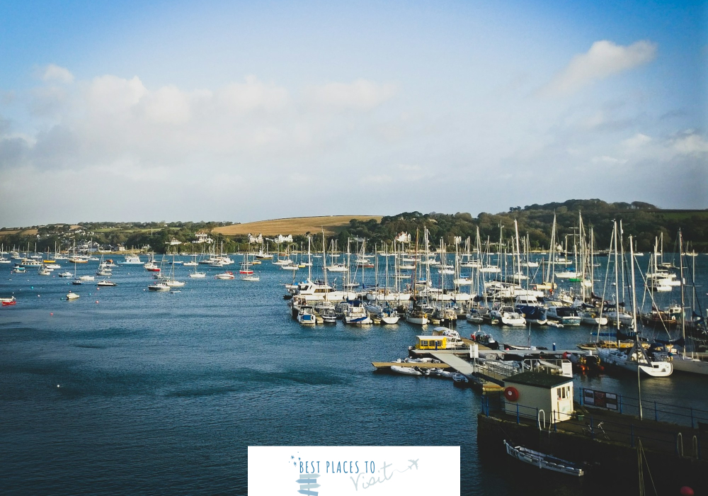 Falmouth