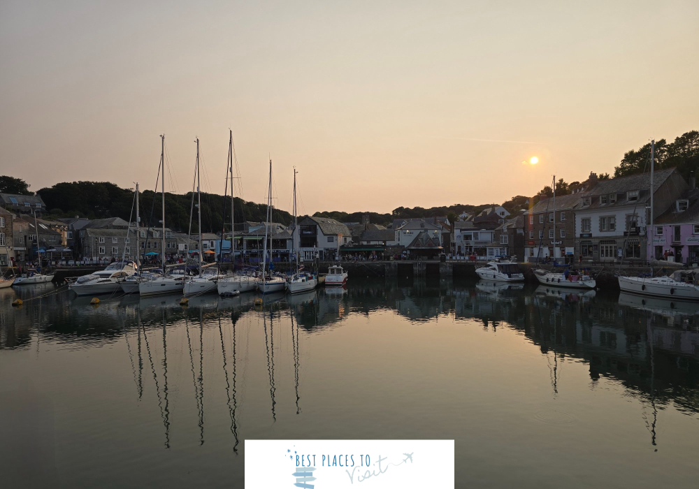 Padstow