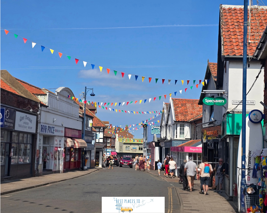 Sheringham